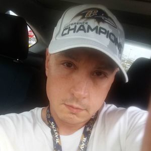 Meet your Posher, Mack